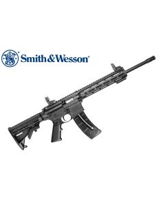 Smith & Wesson M&P 15-22 Sport .22LR AR-style rifle

