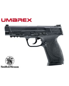 Umarex Smith & Wesson M&P45 M2.0 CO2 .177 BB pistol

