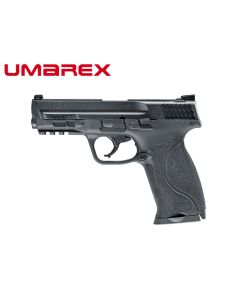 Umarex Smith & Wesson M&P9 2.0 CO2 .177 BB pistol

