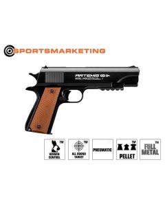 Snowpeak Artemis LP400 Air Pistol
