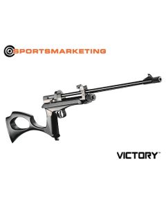 SMK Victory CP2 CO2 multi-shot pistol rifle combo

