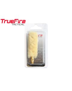 TrueFire 12G wool mop with English thread fitting

