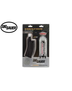 Sig Sauer MPX MCX 30-round pellet spare magazine

