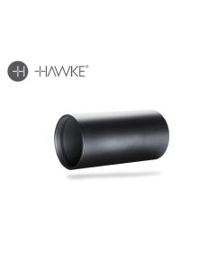 Hawke Standard Sunshade for Riflescope – Anti-Glare Accessory