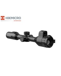 HIKMICRO Stellar 3.0 50mm 384 Thermal Scope with Laser Rangefinder
