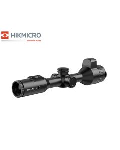 HIKMICRO Stellar 3.0 50mm 384 Thermal Scope with Laser Rangefinder
