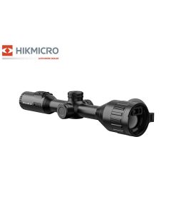 HIKMICRO Stellar 3.0 50mm 640 Thermal Scope with Rangefinder