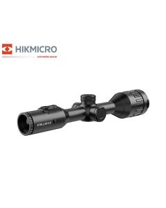 HIKMICRO Stellar 3.0 50mm 640 Thermal Scope with Rangefinder