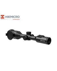 HIKMICRO Stellar 3.0 60mm 1280px LRF Thermal Rifle Scope 