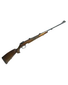 Lee-Enfield No.4 Mk2 bolt-action rifle converted to 7.62 NATO

