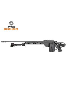 Steyr SSG 08 .338 Lapua Magnum tactical precision rifle

