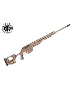 Steyr SSG M1 .338 Lapua Mag tactical precision bolt-action rifle

