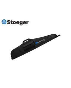 Stoeger padded rifle slip heavy-duty canvas case

