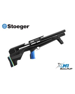Stoeger XM1 Bullpup PCP tactical air rifle

