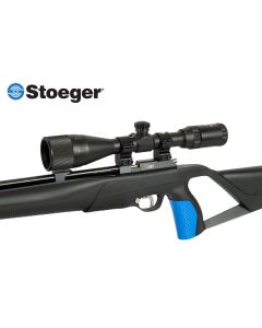 Stoeger XM1 combo tactical air rifle with 4x32 scope

