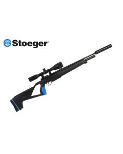 Stoeger XM1 combo tactical air rifle with 4x32 scope

