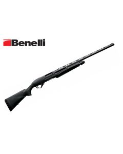 Benelli Supernova Black Pump-Action Shotgun 12 Gauge

