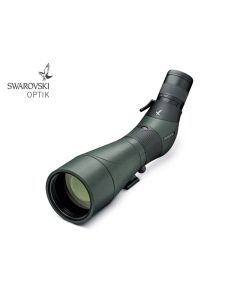 Swarovski ATS 65 HD angled spotting scope for hunting & target spotting


