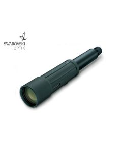 Swarovski CTC 30x75 spotting scope with extendable body and fixed eyepiece

