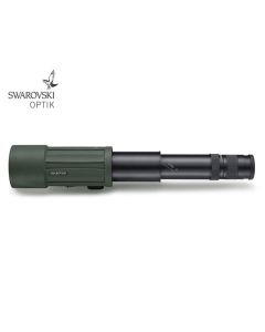 Swarovski CTS 85 draw scope body with 85mm lens

