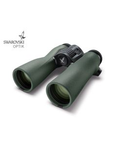 Swarovski NL Pure 8x42 binoculars with wide field optics

