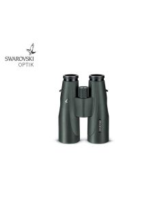 Swarovski SLC 10x56 WB binoculars for low-light hunting

