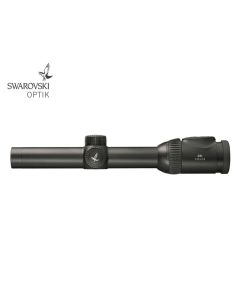 Swarovski Z8i 1-8x24 SR rifle scope for driven hunting with wide view

