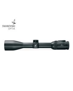 Swarovski Z8i 2-16x50 IR rifle scope with illuminated reticle

