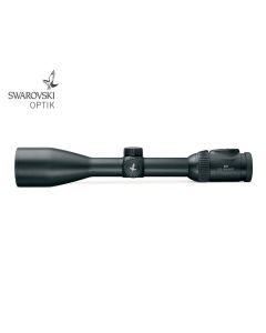 Swarovski Z8i 2.3-18x56 SR hunting rifle scope with illuminated reticle

