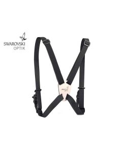 Swarovski BSP Bino Suspender Pro shoulder harness for binoculars

