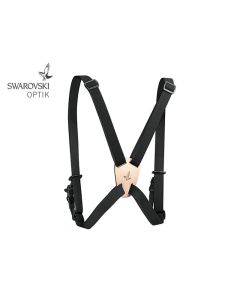 Swarovski BSP Bino Suspender Pro shoulder harness for binoculars

