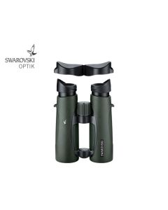 Swarovski winged eyecup set for optics comfort

