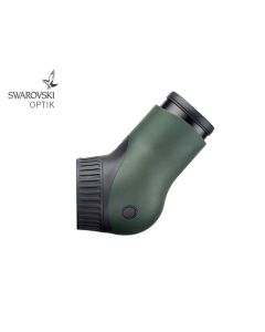 Swarovski ATX angled eyepiece module for spotting scope systems

