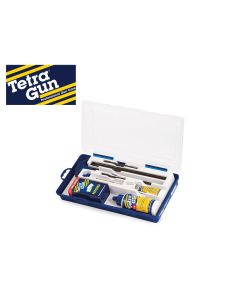 Tetra Valupro Rifle Cleaning Kit with case and accessories

