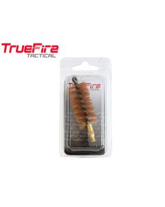 TrueFire 12G phosphor bronze brush with English thread

