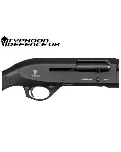 Typhoon Phoenix TDS12 Classic 12 gauge semi-auto shotgun

