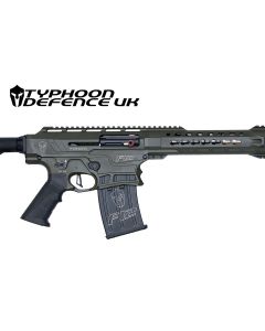 Typhoon F12 Classic 12G semi-auto shotgun

