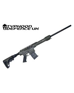 Typhoon F12 Classic 12G semi-auto shotgun

