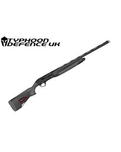 Typhoon Phoenix FPX 2+1 semi-auto shotgun with tactical stock

