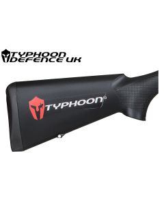 Typhoon Phoenix TDS12 Pro Puma 9+1 semi-auto shotgun

