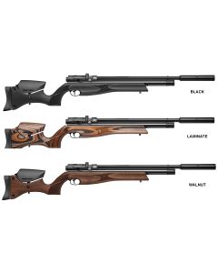 Air Arms Ultimate Sporter XS - Black