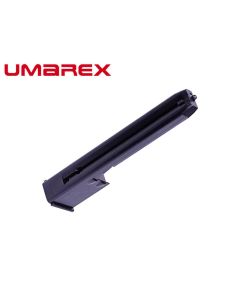 Umarex IWI Mini Uzi 28-round CO2 BB spare magazine

