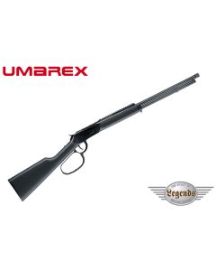 Umarex Legends Cowboy Rifle Renegade CO2 BB lever action

