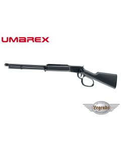 Umarex Legends Cowboy Rifle Renegade CO2 BB lever action

