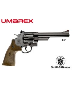 Umarex Smith & Wesson M29 CO2 .177 BB revolver

