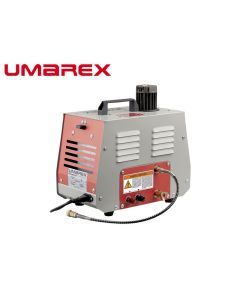 Umarex ReadyAir compressor for PCP air rifles

