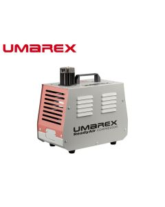 Umarex ReadyAir compressor for PCP air rifles

