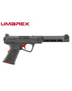 Umarex UX SPA 60 .177 break‑barrel pellet pistol

