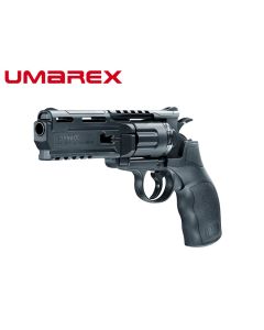 Umarex UX Tornado .177 CO2 air pistol revolver

