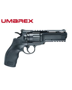 Umarex UX Tornado .177 CO2 air pistol revolver

